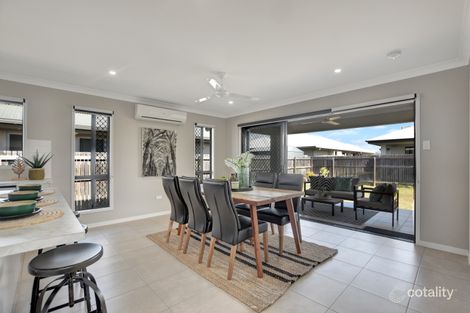 Property photo of 20 Eloise Street Mount Low QLD 4818