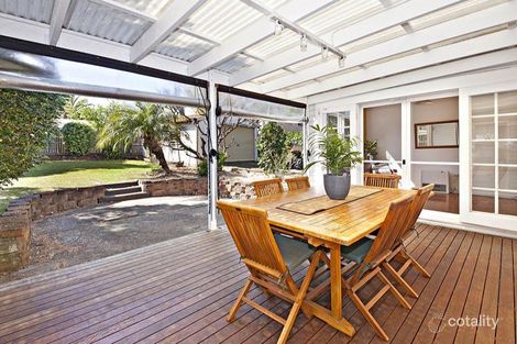 Property photo of 10 McEncroe Street Strathfield South NSW 2136