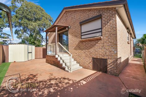 Property photo of 25 Breakfast Road Marayong NSW 2148