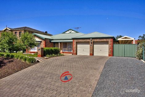 Property photo of 91 Murray Road Hewett SA 5118