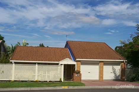 8 Prestwick Ct, Robina, QLD 4226
