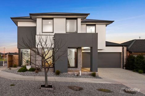 Property photo of 36 Aviation Drive Mount Duneed VIC 3217