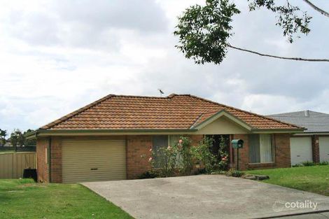 28 Naranghi Cct, Maryland, NSW 2287