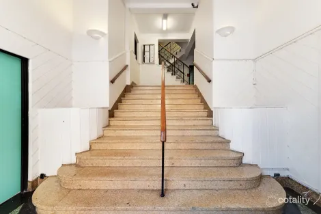 Property photo of 21/3 Ward Avenue Potts Point NSW 2011