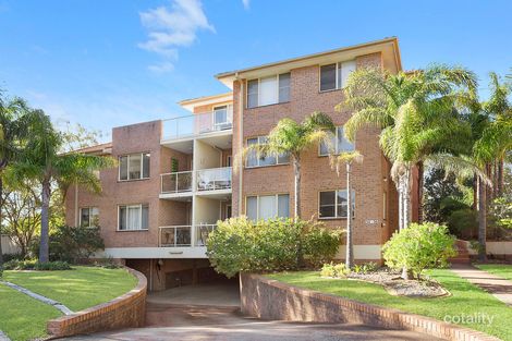 Property photo of 6/34-36 Judd Street Cronulla NSW 2230