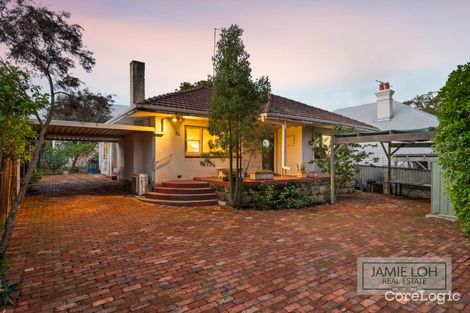 Property photo of 92 Grant Street Cottesloe WA 6011