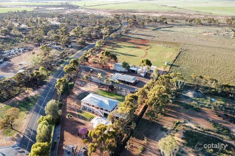 Property photo of 2 Draconis Street Southern Cross WA 6426