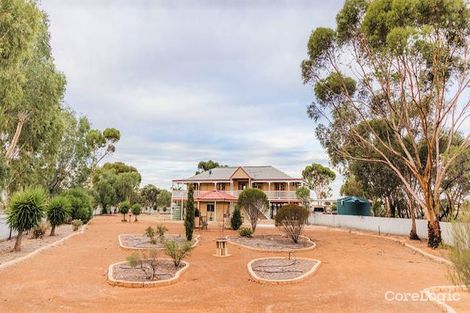 Property photo of 2 Draconis Street Southern Cross WA 6426