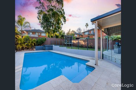 Property photo of 4 Bogan Place Seven Hills NSW 2147