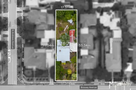 15 Brassey Ave, Rosanna, VIC 3084