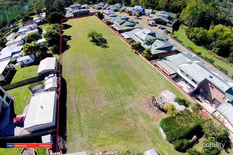 Property photo of 39 Haig Street Brassall QLD 4305