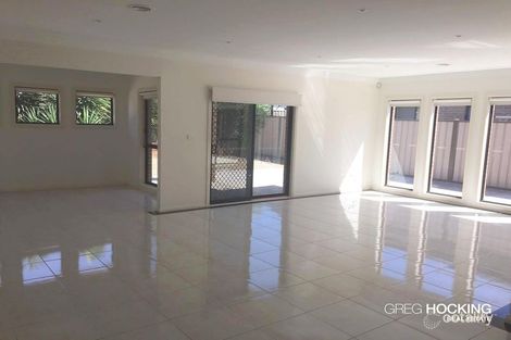 Property photo of 49 Connor Drive Burnside Heights VIC 3023