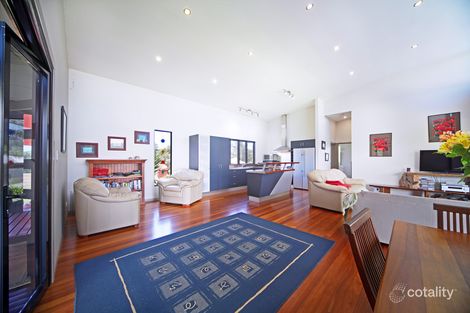 Property photo of 554 Powley Road Barrine QLD 4872