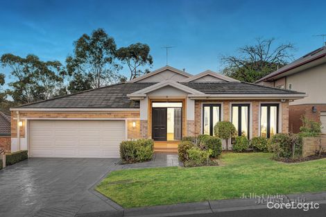 Property photo of 9 Moorakyne Place Mitcham VIC 3132