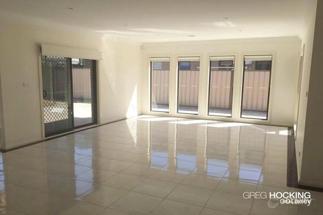Property photo of 49 Connor Drive Burnside Heights VIC 3023