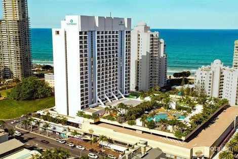 Property photo of 603/22 View Avenue Surfers Paradise QLD 4217