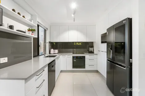 Property photo of 271/64 Gilston Road Nerang QLD 4211