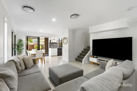 Property photo of 271/64 Gilston Road Nerang QLD 4211