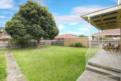 Property photo of 106 Kelvinside Road Noble Park VIC 3174
