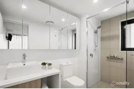 Property photo of 602/35 Hercules Street Hamilton QLD 4007