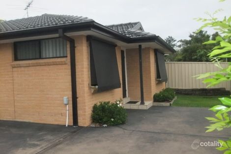 2/13a Close St, Wallsend, NSW 2287