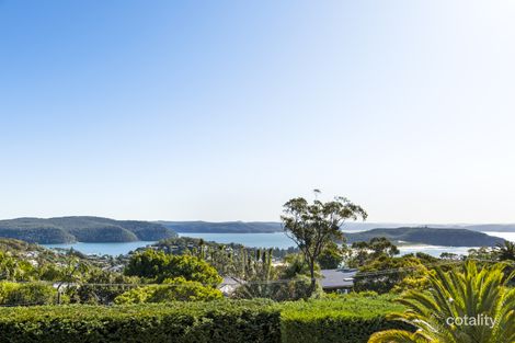 Property photo of 106 Bynya Road Palm Beach NSW 2108