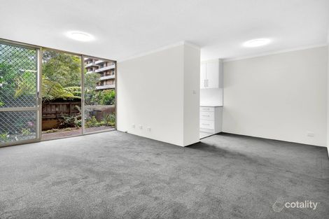 6/32-36 Christie St, Wollstonecraft, NSW 2065