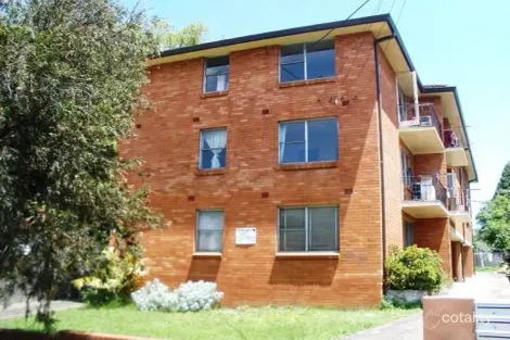 Property photo of 8/23 Allen Street Canterbury NSW 2193