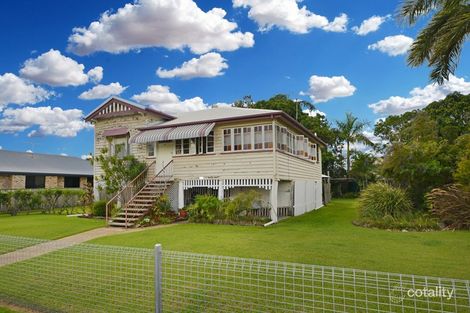 Property photo of 115 Burnett Street Berserker QLD 4701
