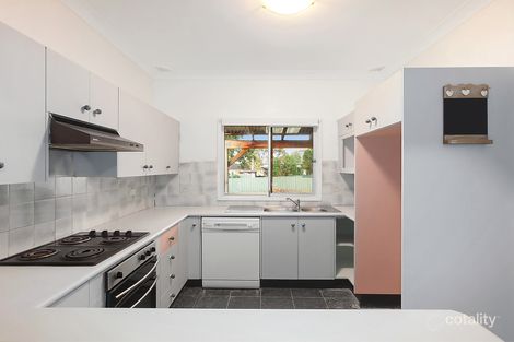 Property photo of 10 Third Avenue Toukley NSW 2263