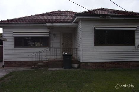 Property photo of 2 Railway Parade Granville NSW 2142