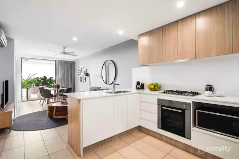 Property photo of 1102/35 Hercules Street Hamilton QLD 4007