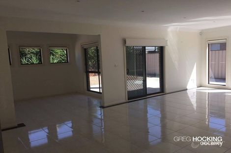 Property photo of 49 Connor Drive Burnside Heights VIC 3023
