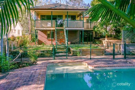 Property photo of 50 Weemala Street The Gap QLD 4061