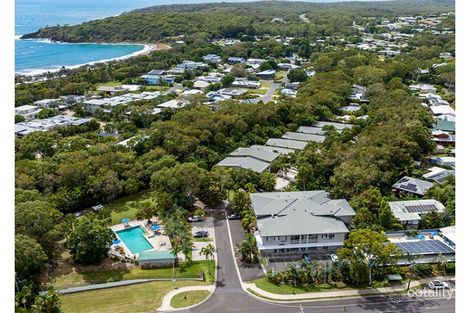 20/4 Ocean Beach Dr, Agnes Water, QLD 4677