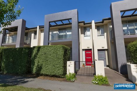 Property photo of 19 Gungahlin Place Gungahlin ACT 2912