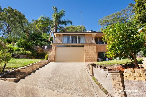8 Conjola Pl, Gymea Bay, NSW 2227