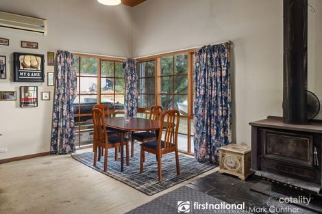 Property photo of 119 Lowes Road Chum Creek VIC 3777