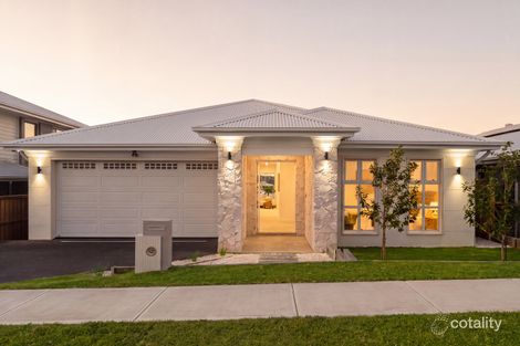 7 Carbine St, Menangle Park, NSW 2563