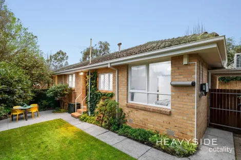 Property photo of 3/31 Faversham Road Canterbury VIC 3126