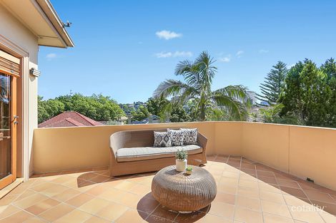 Property photo of 1/16 Kulgoa Road Bellevue Hill NSW 2023