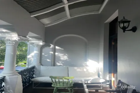 Property photo of 3/7 Kellett Street Potts Point NSW 2011