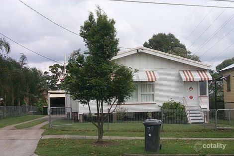Property photo of 78 Queensport Road Murarrie QLD 4172