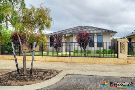 Property photo of 40 Sunflower Turn Yalyalup WA 6280