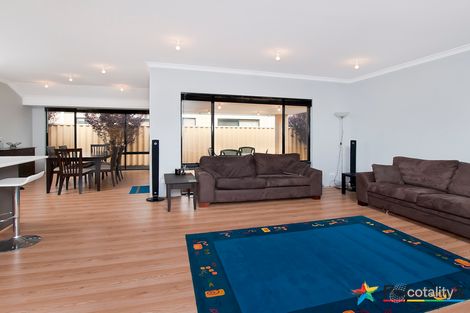 Property photo of 40 Sunflower Turn Yalyalup WA 6280