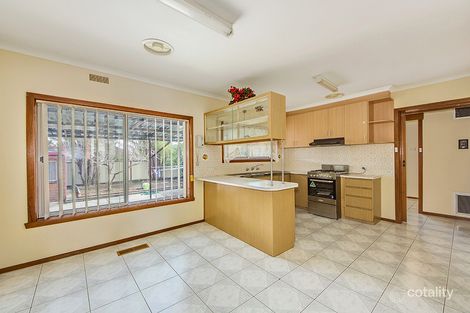 Property photo of 63 Mulhall Drive St Albans VIC 3021