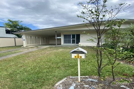 1/133 Russell St, Edge Hill, QLD 4870