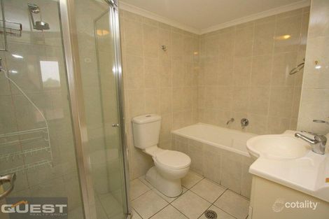 Property photo of 64/7 Cross Street Bankstown NSW 2200