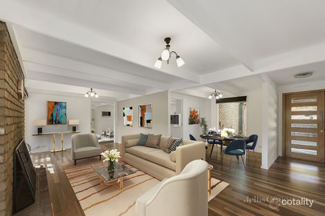 Property photo of 39 Frank Street Eltham VIC 3095