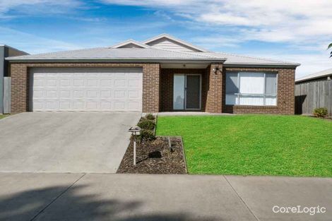 Property photo of 21 Woondella Boulevard Sale VIC 3850